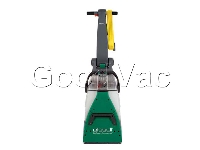 Bissell Big Green Professional Commercial Carpet Cleaner Shampooer