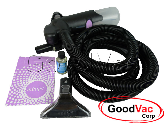 New Rainbow R15817 MiniJet Shampooing Wet Cleaning Attachment System ...