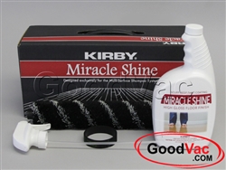 Miracle Shine Kit